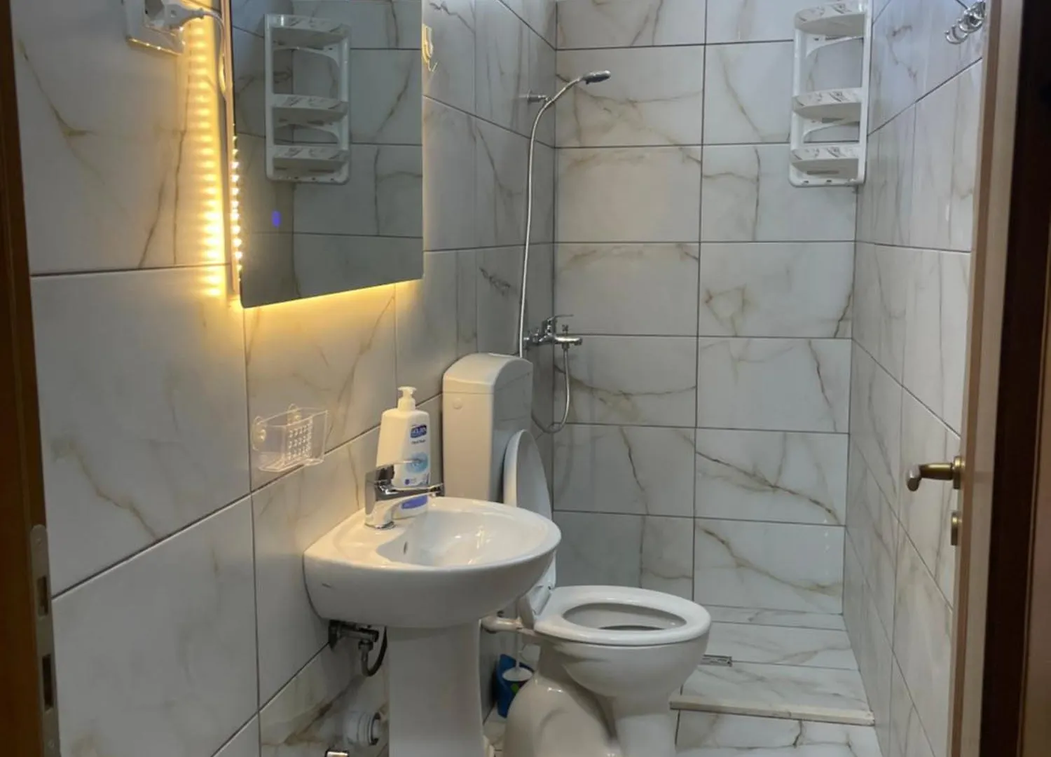 Dia Beach Room 2 Vlorë 阿尔巴尼亚