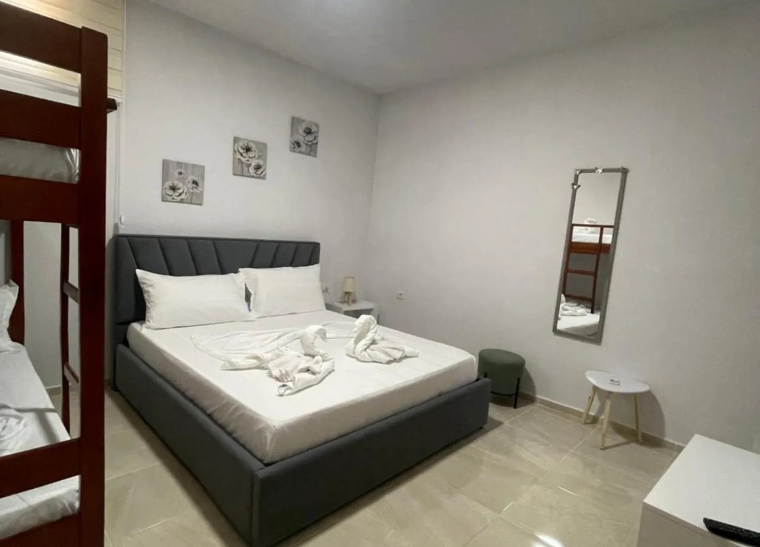 Dia Beach Room 2 Vlorë