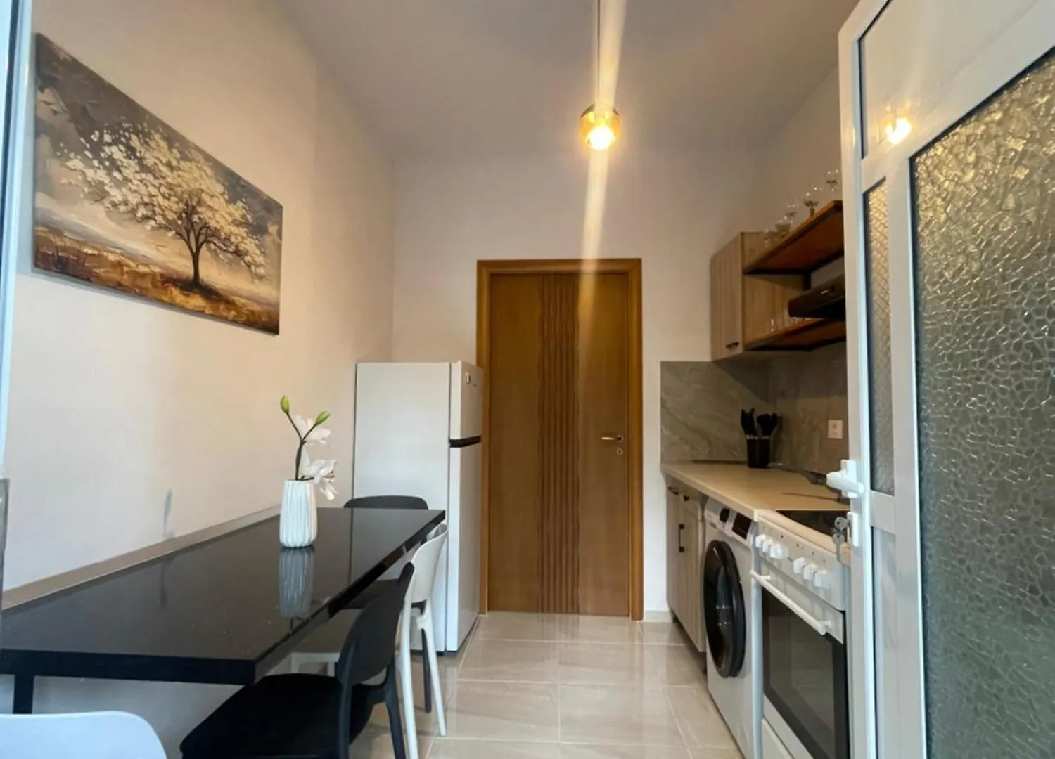 Dia Beach Room 2 Vlorë 度假居